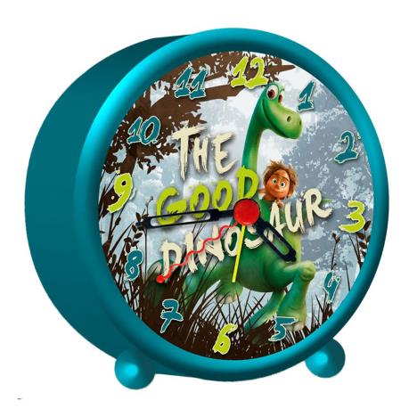 The Good Dinosaur Alarm Clock £4.49